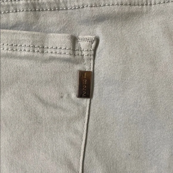 Maurice’s dark navy and 1822 Denim light blue Pants Set - lot of 2 - Picture 5 of 5